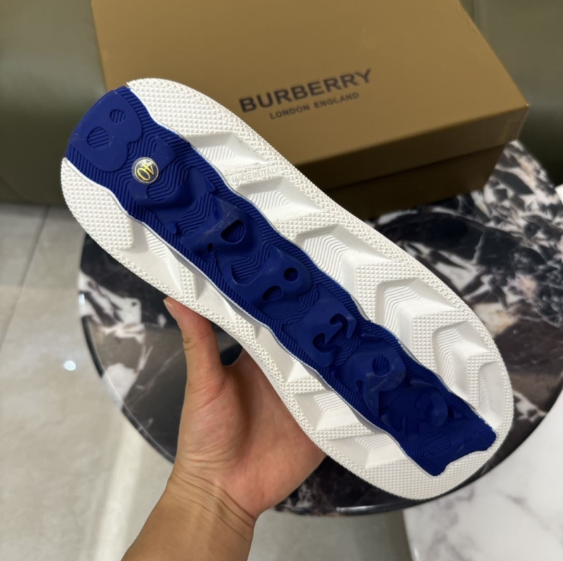 Burberry Sneakers